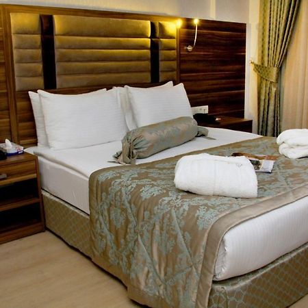 Adanava Hotel Exterior photo