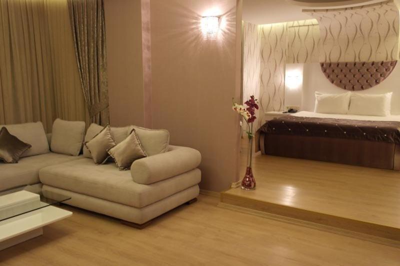Adanava Hotel Room photo