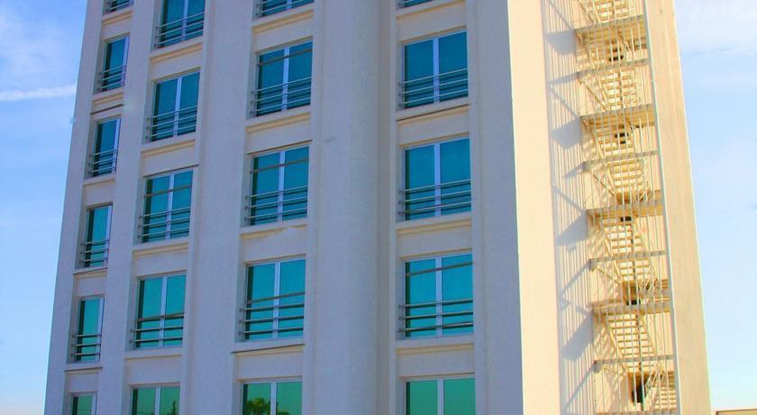 Adanava Hotel Exterior photo