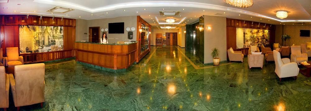 Adanava Hotel Exterior photo