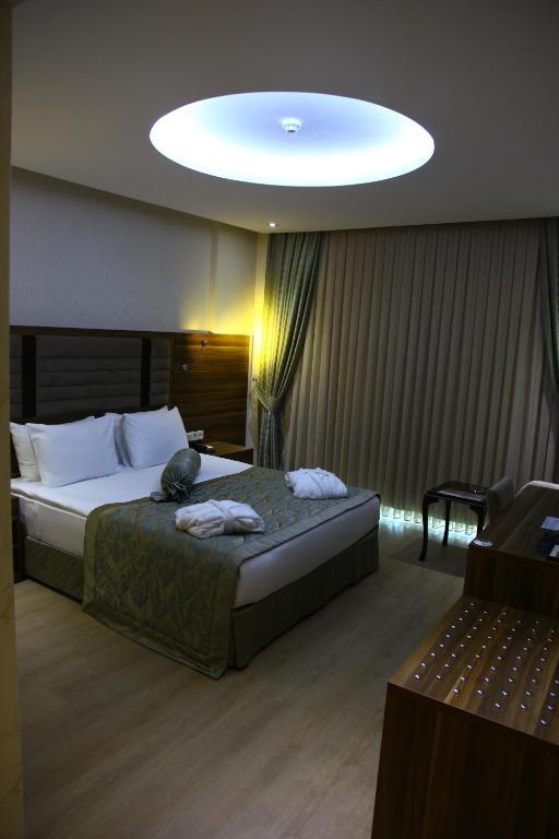Adanava Hotel Room photo